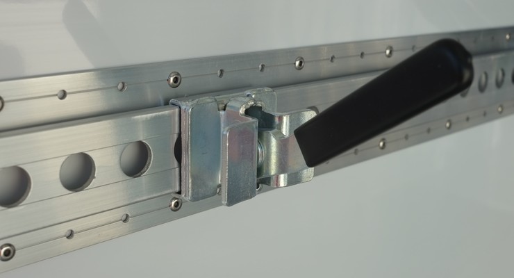 Zubehör & Ersatzteile - Kühlwagenvermietung - KÜWA rent Idstein